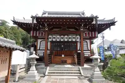 明星院(広島県)