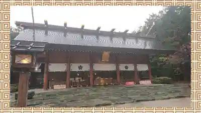 櫻木神社(千葉県)