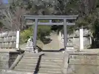 神崎神社(千葉県)