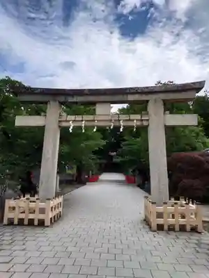 仙台東照宮(宮城県)