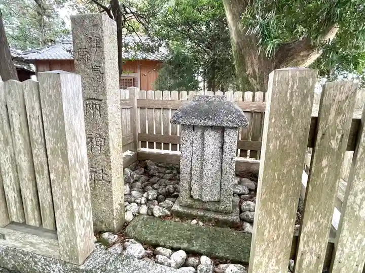 西野々八雲神社(三重県)