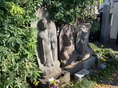 青蓮寺(東京都)