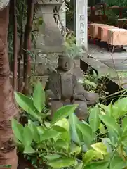 漢國神社(奈良県)