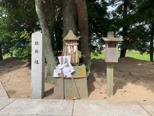 万九千社の末社・摂社