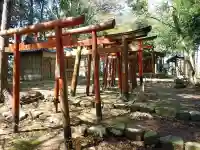稲荷神社(滋賀県)
