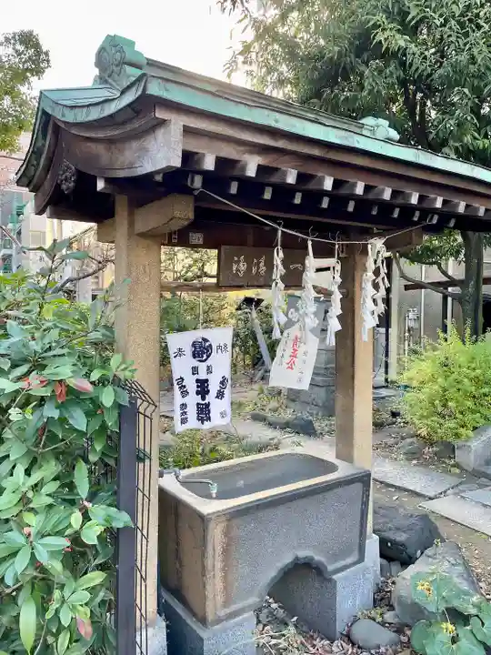 清正公寺(東京都)