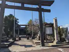 犬山神社(愛知県)