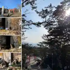 虻田神社(北海道)