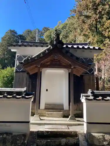 八葉寺のその他建物
