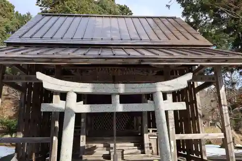 成相寺(京都府)