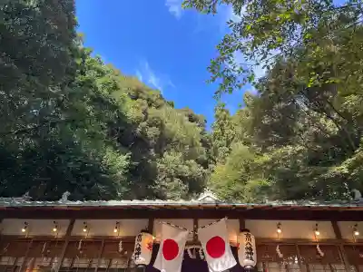 吉川八幡神社(大阪府)
