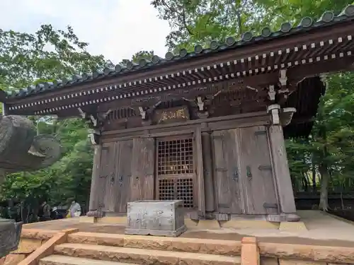 深大寺(東京都)