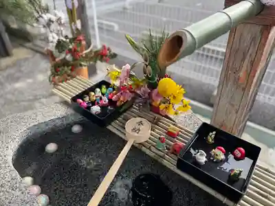 阿邪訶根神社(福島県)