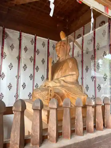 須賀神社(栃木県)