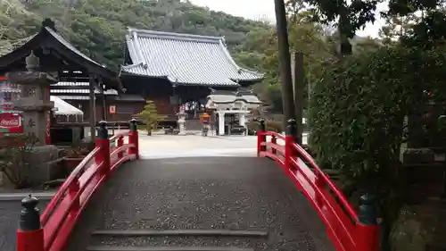金泉寺のその他建物