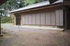 秋葉神社の建物その他