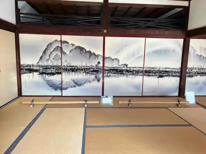 建仁寺(建仁禅寺)(京都府)