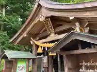 高龍神社(新潟県)