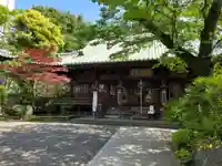 護国院(東京都)