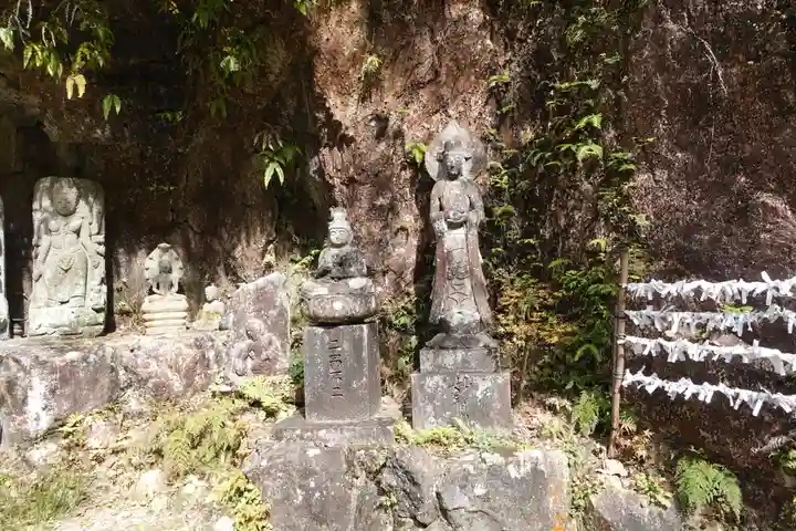 三瀧寺(広島県)