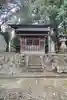 星の宮神社(愛知県)