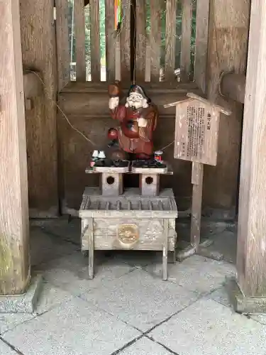 都農神社(宮崎県)