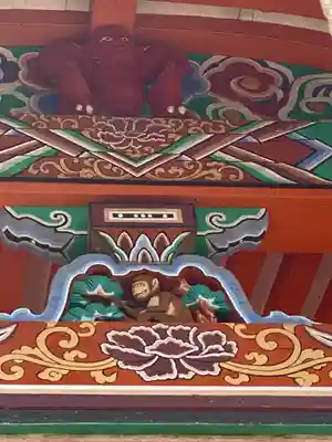 檜尾神社(滋賀県)