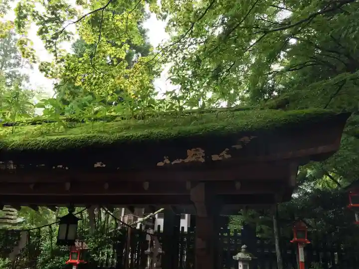 鞍馬寺のその他建物