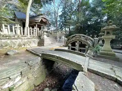 八阪神社(滋賀県)