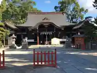 荒井神社(兵庫県)
