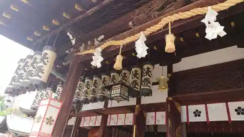 大阪天満宮のその他建物