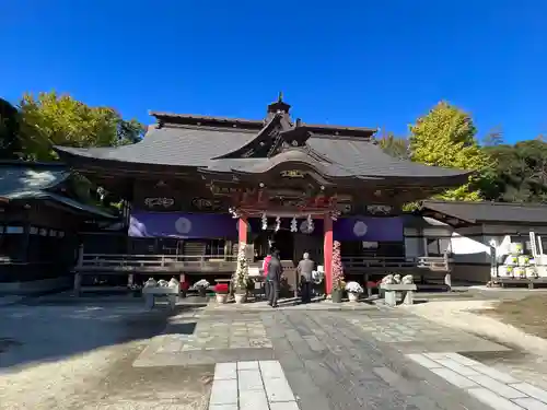大洗磯前神社(茨城県)