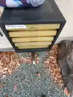 三宮明日香大社のその他建物