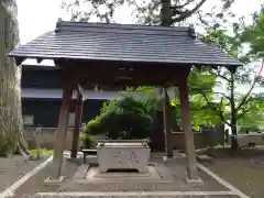 八幡神社(長野県)