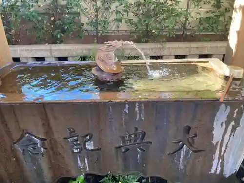 小野照崎神社(東京都)