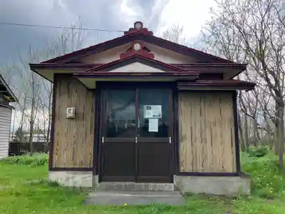 石狩弁天社(北海道)