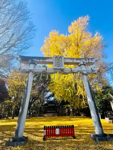 三栖神社(京都府)