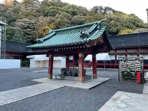 静岡浅間神社(静岡県)