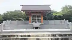 高山神社(群馬県)