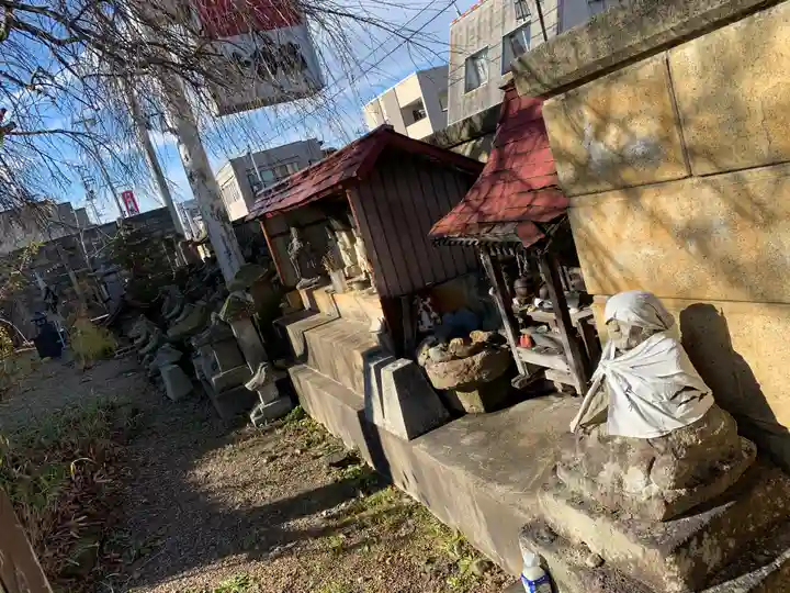 千勝院(山形県)