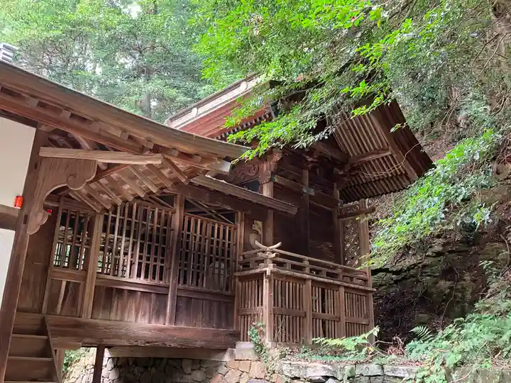 瑞応寺(愛媛県)