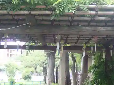 大綱金刀比羅神社(神奈川県)