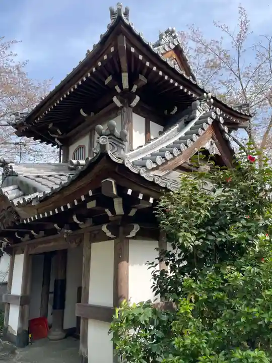 専修寺京都別院(京都府)