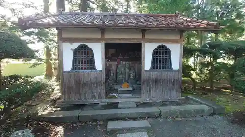 常堅寺(岩手県)