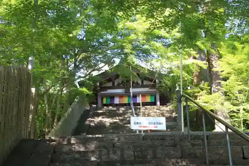 白峯寺のその他建物