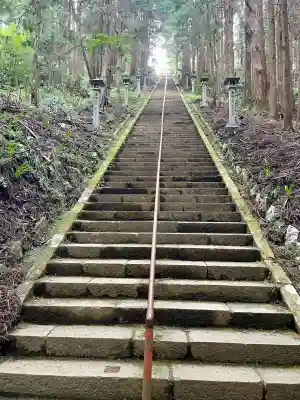 最乗寺奥の院（慈雲閣）(神奈川県)