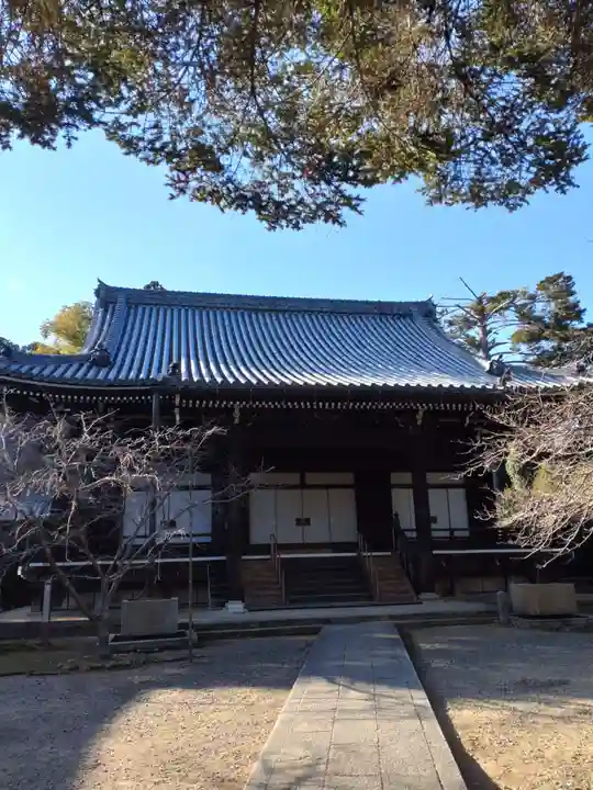 光明寺(粟生光明寺)(京都府)