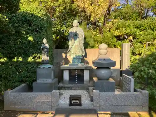 妙照寺(神奈川県)