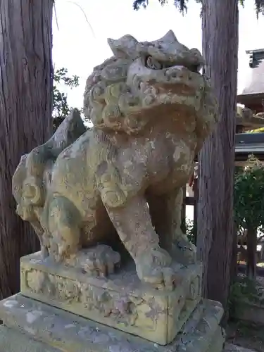 神田神社(滋賀県)