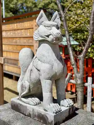 誉田八幡宮(大阪府)